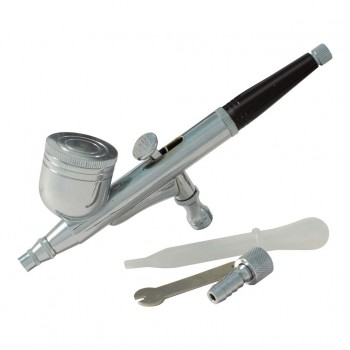 ROK Air Brush Kit - Professional