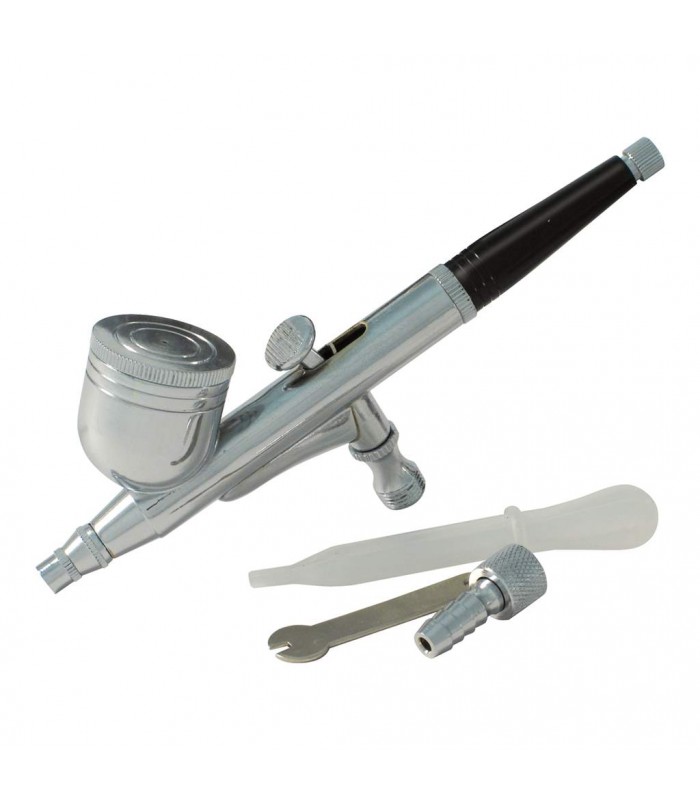 ROK Air Brush Kit - Professional