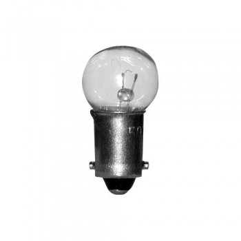 Ampoule miniature 1895 - Paquet de 2