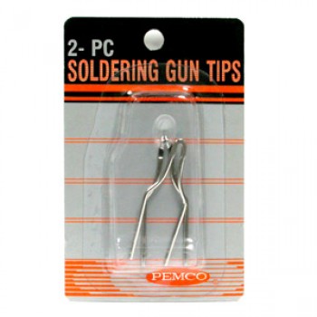 Sgt-19G Pointes (2 Pcs) De Fer A Souder