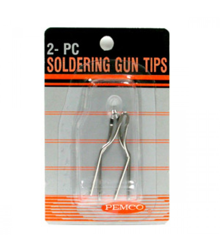 Sgt-19G Pointes (2 Pcs) De Fer A Souder