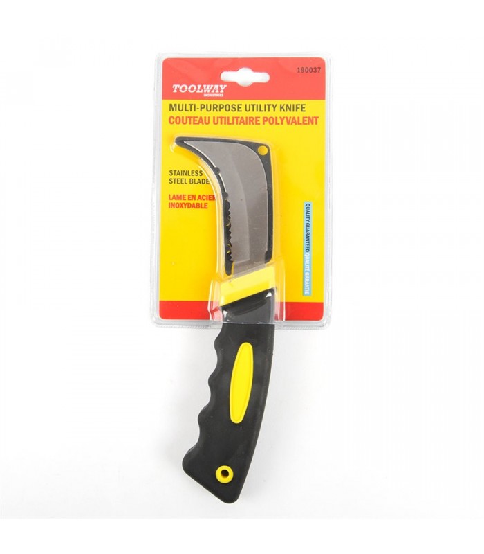 Toolway Lino Knife Ergonomic Grip