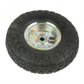 EZ-Movers 10 inch Hand truck Wheel