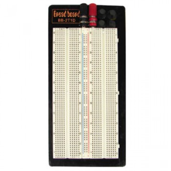 PureVolt Plaquette De Montage Sans Soudure 1360 Points