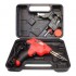 RedTools Trousse de pistolet à souder - 120V - 60HZ