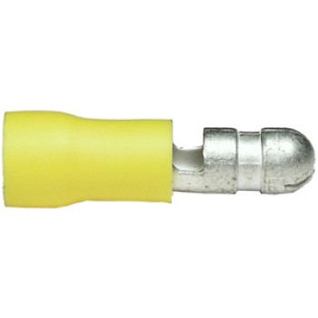 Cosse conique AWG 12-10 de 0,195 po. (5 mm) de Pico Canada / Paquet de 5