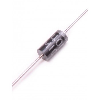 1N4004 Diode 1A 400V - pack of 10
