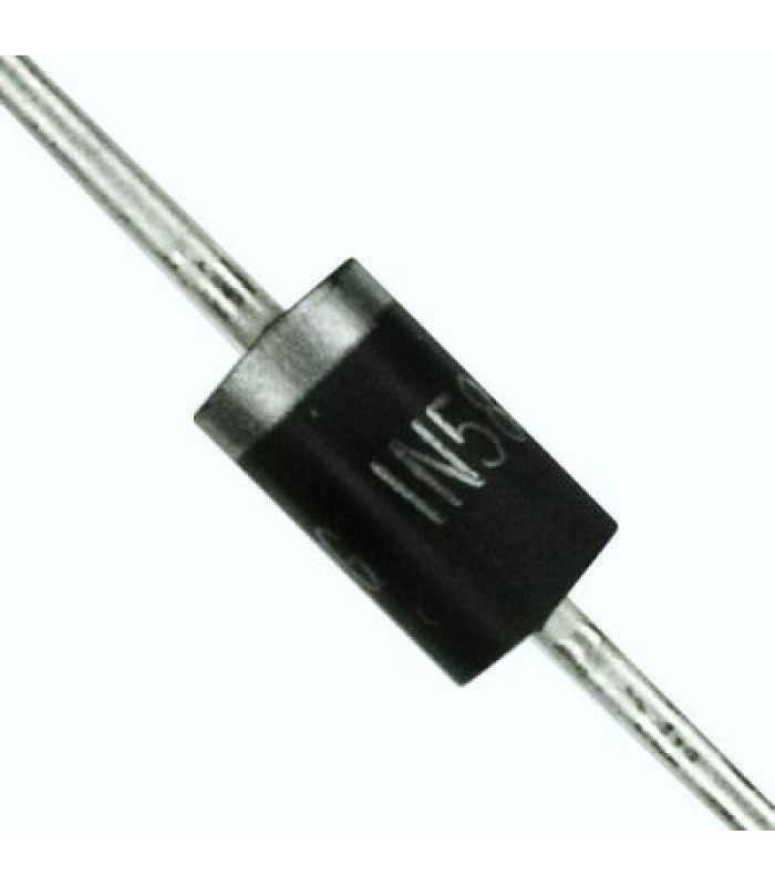 1N5399 1000V 1.5A General Purpose Diode rectifier