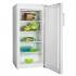 Thomson 6.5 cu. ft Upright Freezer in White TFRF690 - Recertified