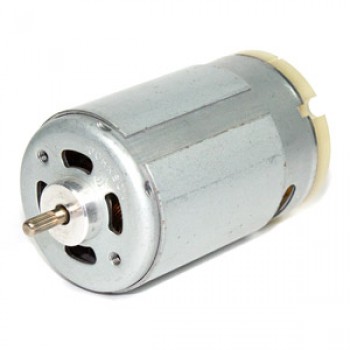 Johnson - Moteur Tout Usage 6 - 12 Vdc