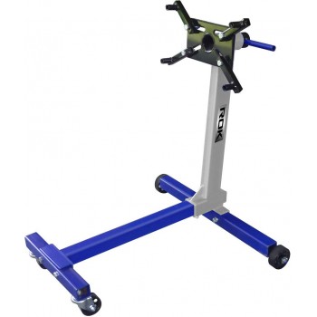 ROK 1000 lb Engine Stand 