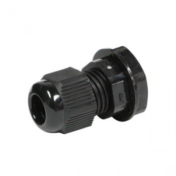 RedLink Passe-fil en nylon de 5 à 10mm - noir