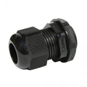 RedLink Passe-fil en nylon de 10 à 14mm - noir