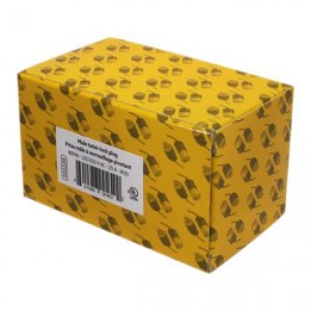 Fiche CA mâle "Twist-Lock" - NEMA L14-20P - IP20 - 125V/250V- 20A