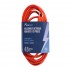 PureVolt 3-outlet Extension Cord 4.6m - 15' Orange