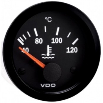 Thermomètre électronique ATLAS