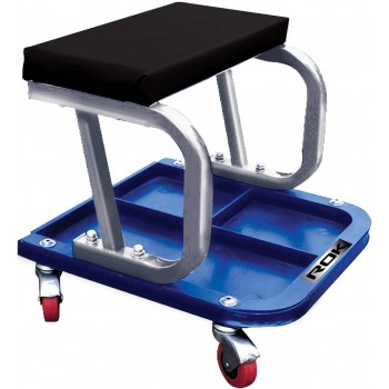 ROK Heavy Duty Roller Seat