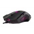 Souris de jeu laser filaire programmable de haute précision Purex 3000 DPI