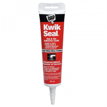 Kwik Seal 162ml White