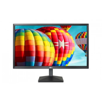 LG 27'' TAA IPS FHD Monitor with AMD FreeSync™ Technology - Refurbished