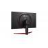 LG 27 Inch UltraGear Full HD IPS Gaming Monitor with G-Sync Compatibility - Recertified