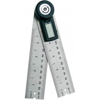 ROK 5 in Digital Angle Finder
