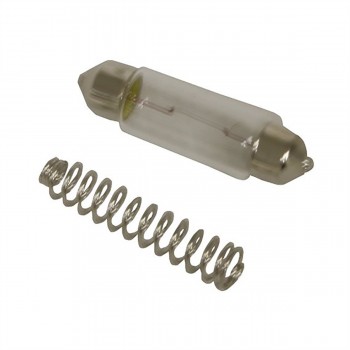 Lisle Ampoule de rechange pour testeur de circuit LIS28400