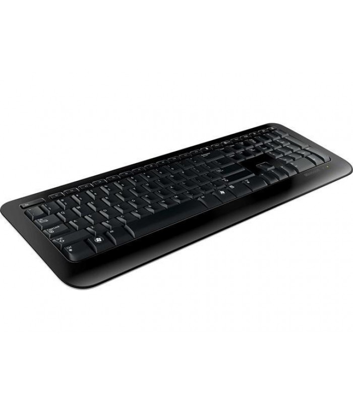 Microsoft 800 2VJ-00002 Wireless 800 Multimedia Keyboard