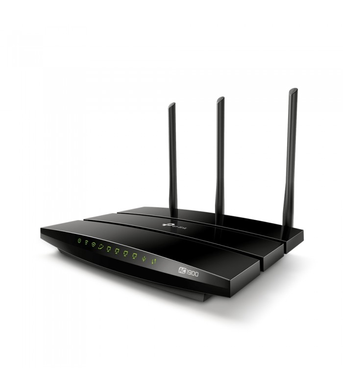 TP-Link Archer A9 AC1900 Wireless MU-MIMO Gigabit Router