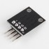 Module DEL pour Arduino 3 Couleurs Rgb Smd Commun Cathode Cc
