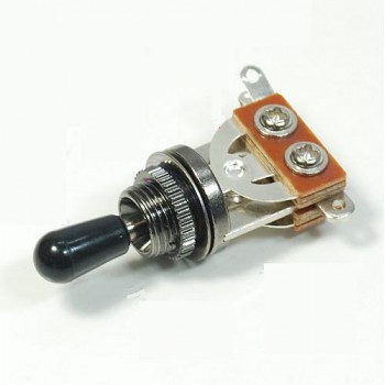 3-way Pickup Toggle Switch For Les Electric Guitar Part