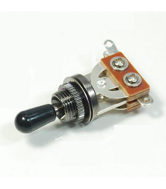 3-way Pickup Toggle Switch For Les Electric Guitar Part