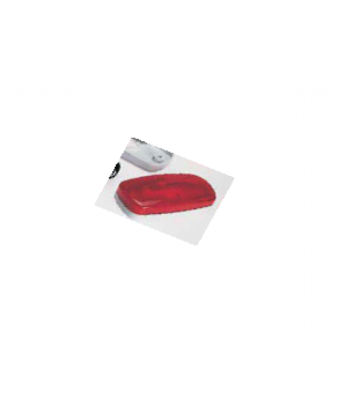 RT Light kit with base - Red