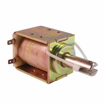 Solenoide - MSA - 6693/0004 - 12VDC