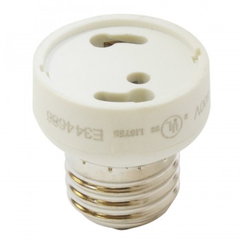 PureVolt Lamp Holder E26-Gu24A