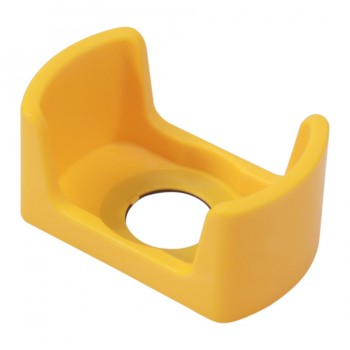 Plastique protecteur pour interrupteur 74x44x34mm