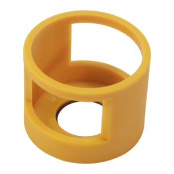 Plastique protecteur pour interrupteur 47 x 35.5 mm