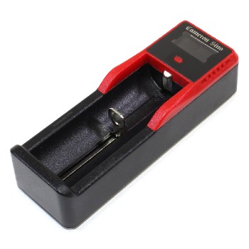 Cemeron Sino Chargeur universel pour pile - USB - 1 position