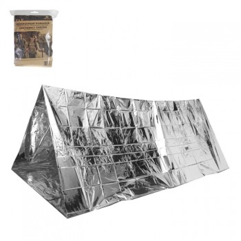 OLYMPIA - EMERGENCY OUTDOOR SHELTER
