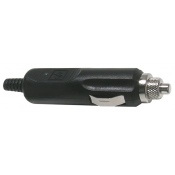 Mode Electronics 12V Lighter cigarette Power Plug With LED