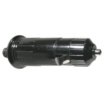 Mode Electronics 12V Lighter cigarette Power Plug fuseable