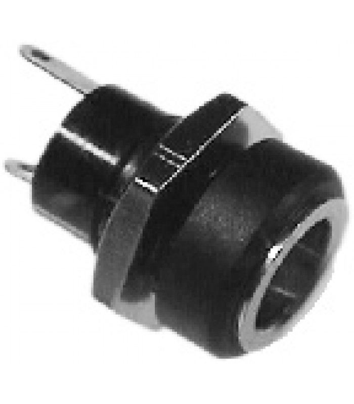 Mode Electronics 2.1mm DC Jack Mount - Pack of 2