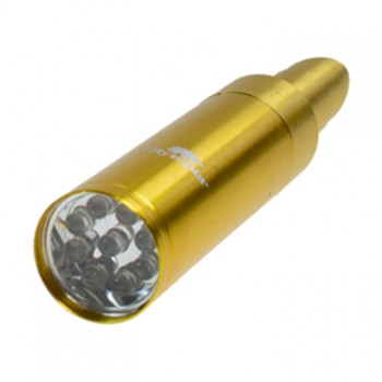 Olympia Flashlight bullet style LED