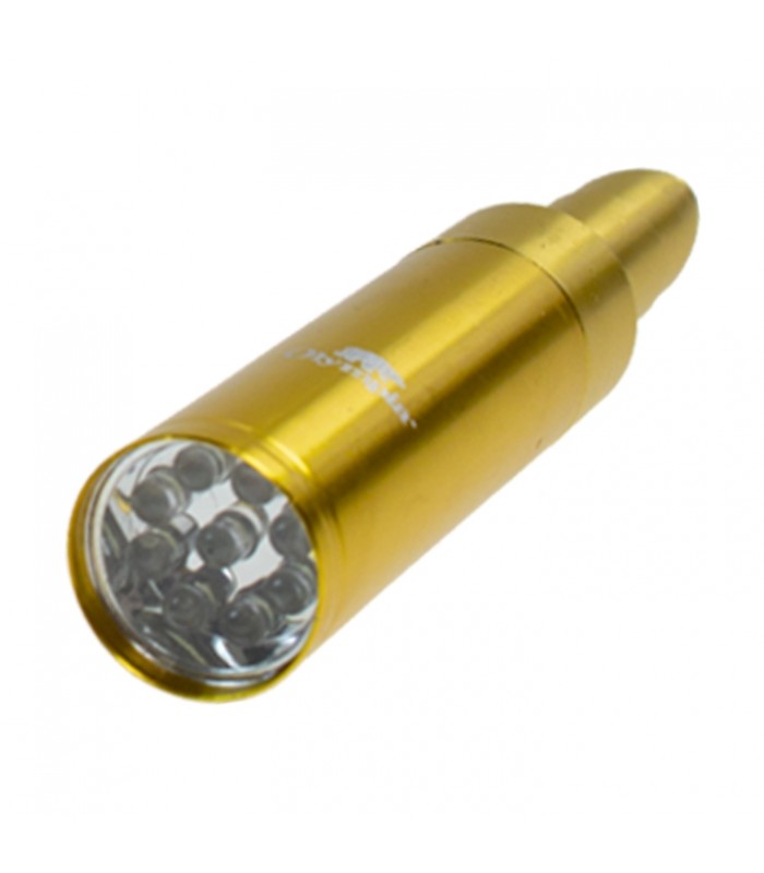 Olympia Flashlight bullet style LED