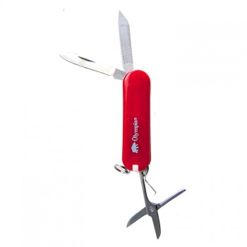 Olympia mini multi-function knife