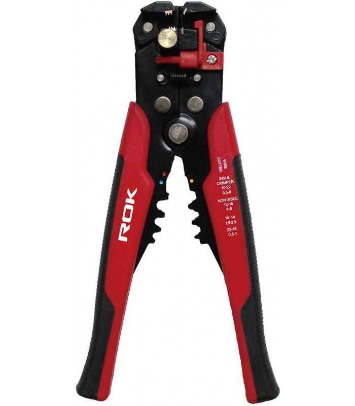 ROK Automatic Wire Stripper