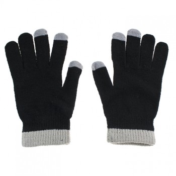 iHot - GANT D'HIVER À ÉCRAN TACTILE
