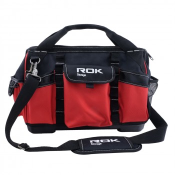 ROK Tool Bag 16" Hard Base