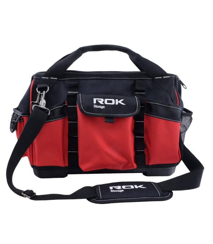 ROK Tool Bag 16 Hard Base