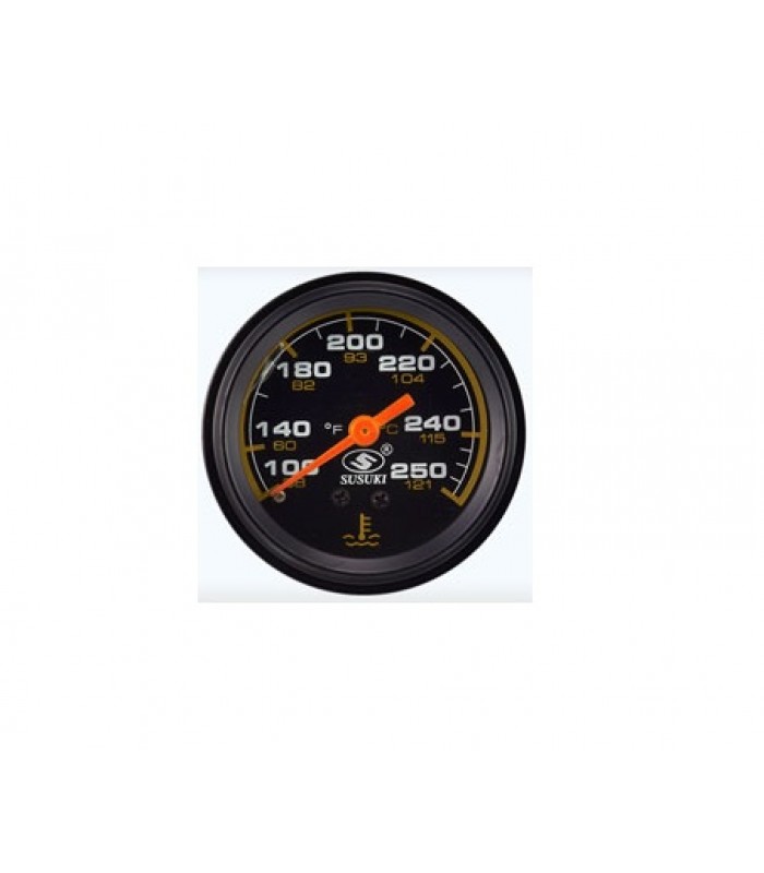 Atlas 57mm Water Temperature gauge